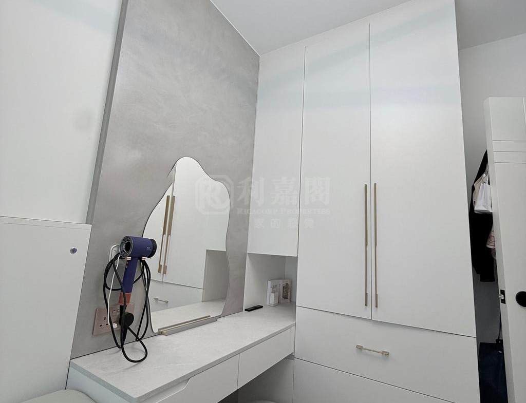 沙田第一城 5期 48座 - 28NTS – 香港北部都會區