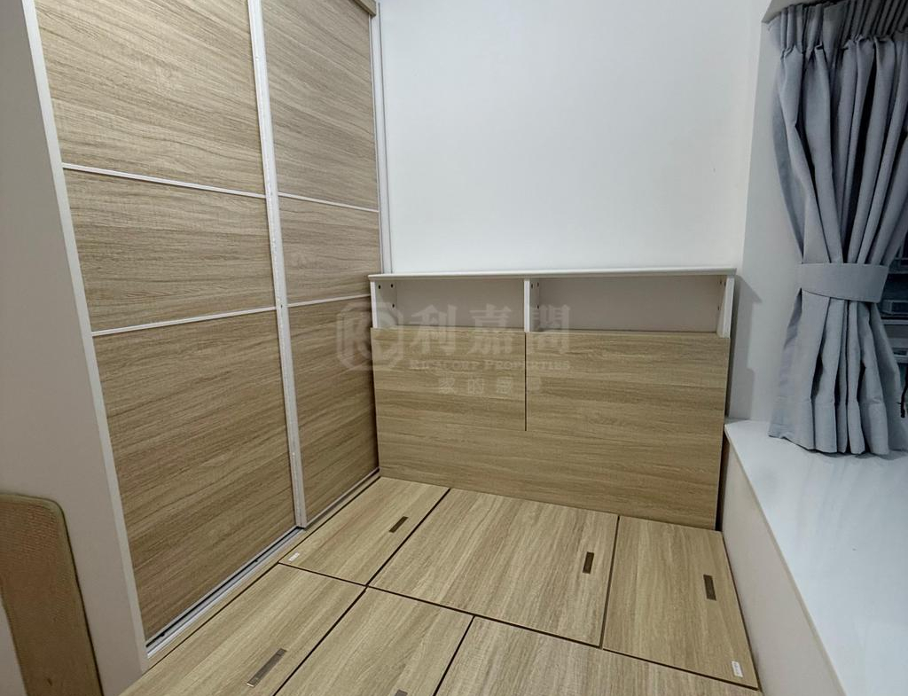 沙田第一城 5期 48座 - 28NTS – 香港北部都會區