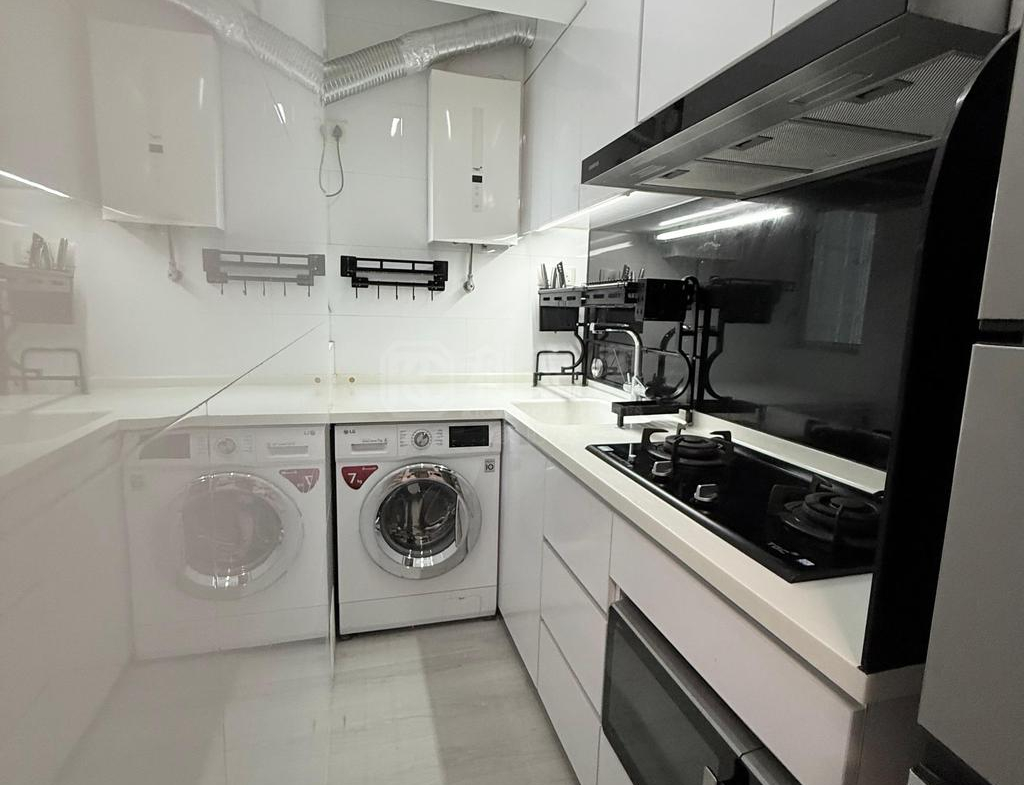 沙田第一城 5期 48座 - 28NTS – 香港北部都會區