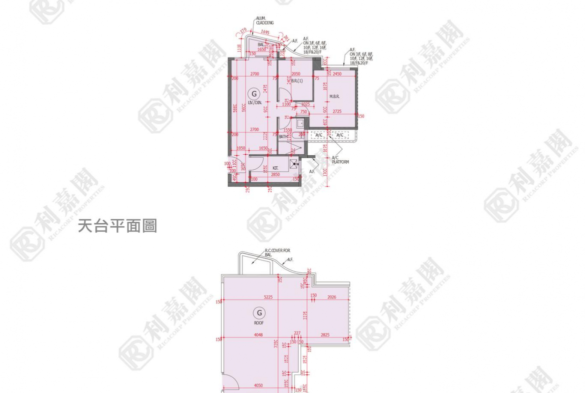 嘉熙 6座 - 28NTS – 香港北部都會區