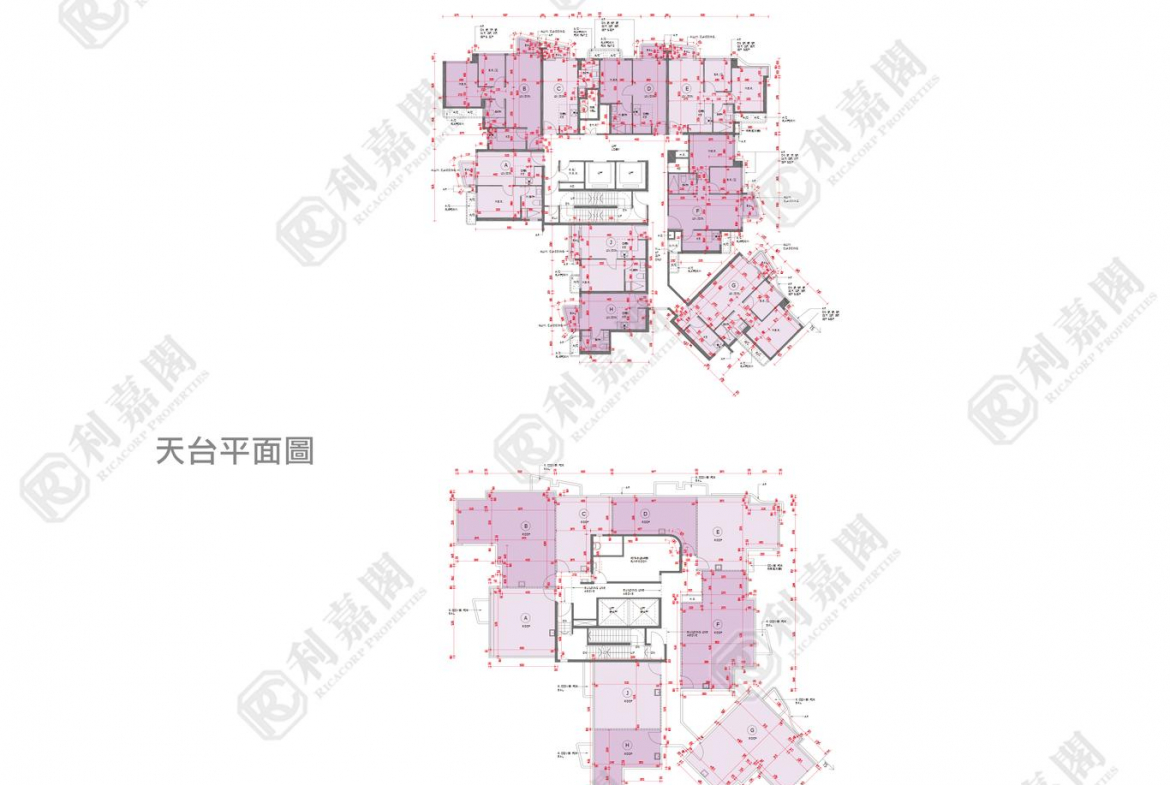 嘉熙 6座 - 28NTS – 香港北部都會區