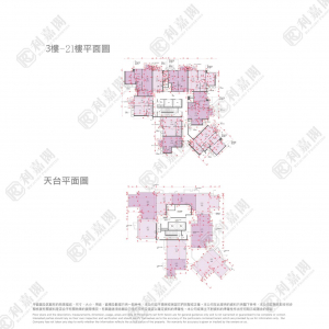 嘉熙 6座 - 28NTS – 香港北部都會區