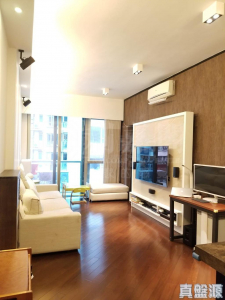 逸瓏灣 II 低座3座 - 28NTS – 香港北部都會區