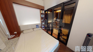 逸瓏灣 II 低座3座 - 28NTS – 香港北部都會區