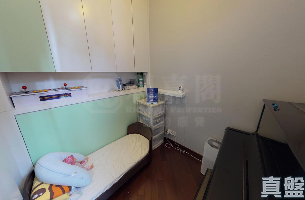 逸瓏灣 II 低座3座 - 28NTS – 香港北部都會區
