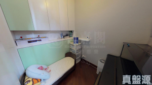 逸瓏灣 II 低座3座 - 28NTS – 香港北部都會區