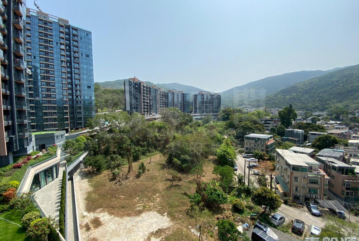 天鑽 2座 - 28NTS – 香港北部都會區