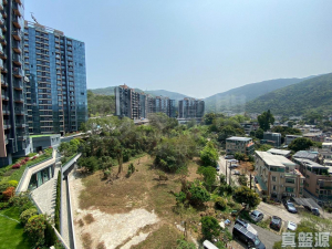天鑽 2座 - 28NTS – 香港北部都會區