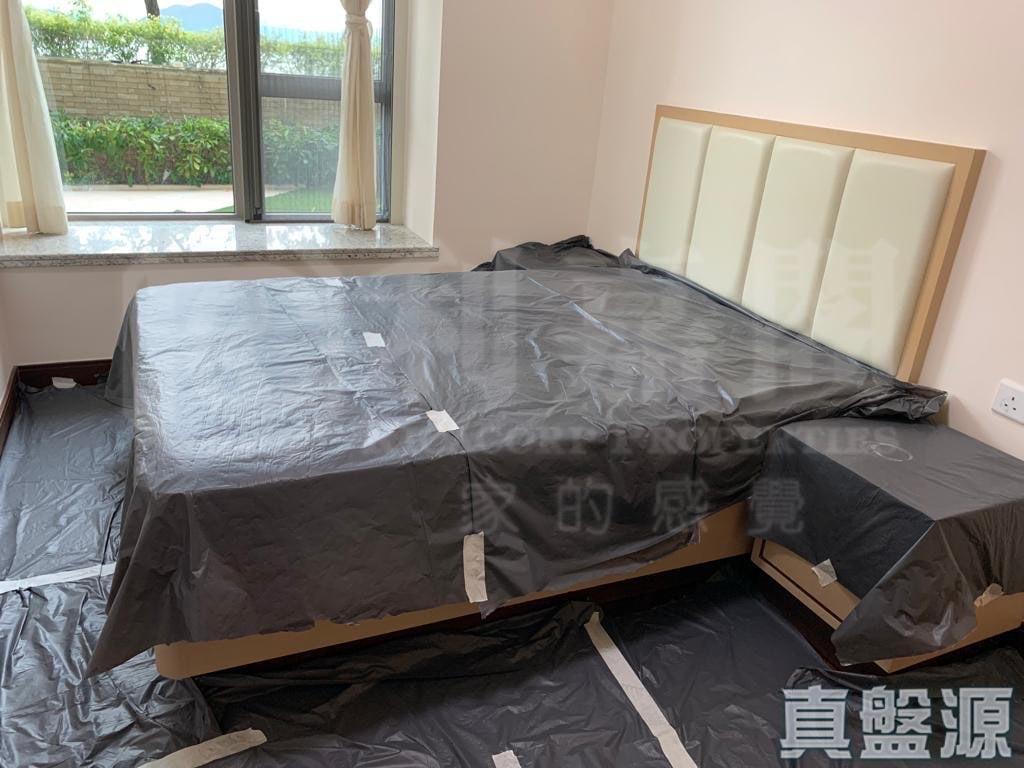 逸瓏灣 I 大廈2座 - 28NTS – 香港北部都會區