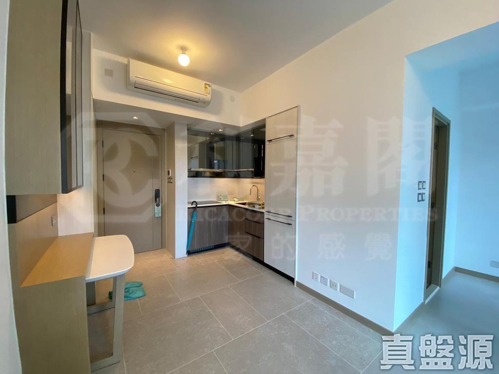 雲滙 2期 8座 - 28NTS – 香港北部都會區