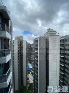 雲滙 2期 8座 - 28NTS – 香港北部都會區
