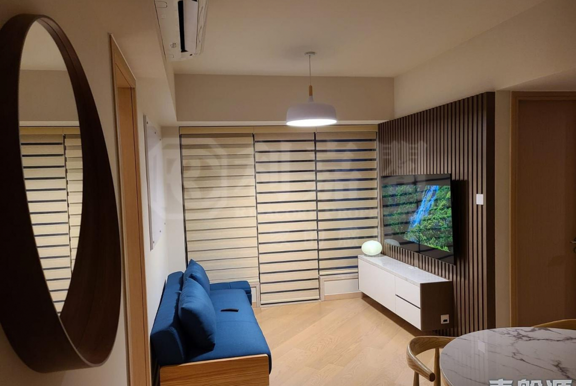 天鑽 12座 - 28NTS – 香港北部都會區