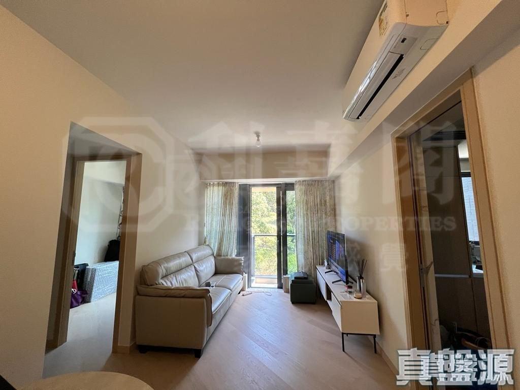 天鑽 8座 - 28NTS – 香港北部都會區