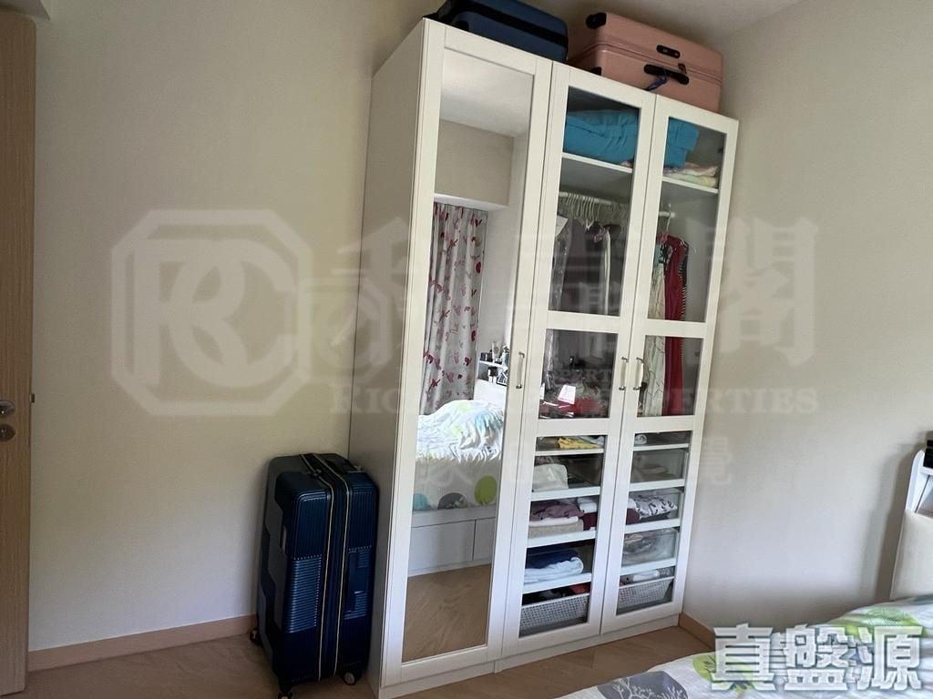 天鑽 8座 - 28NTS – 香港北部都會區