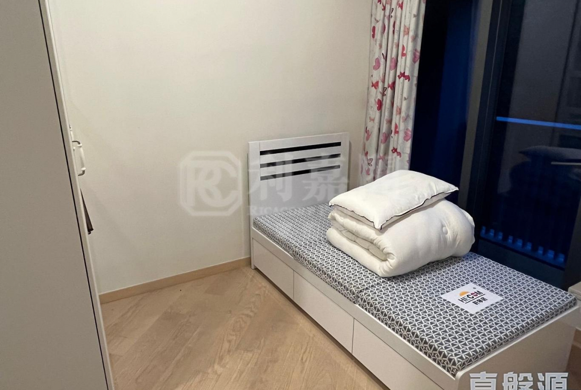 天鑽 8座 - 28NTS – 香港北部都會區