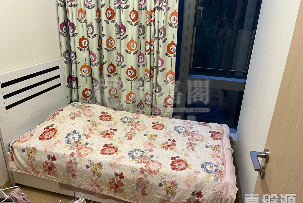 天鑽 8座 - 28NTS – 香港北部都會區