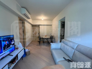 天鑽 8座 - 28NTS – 香港北部都會區