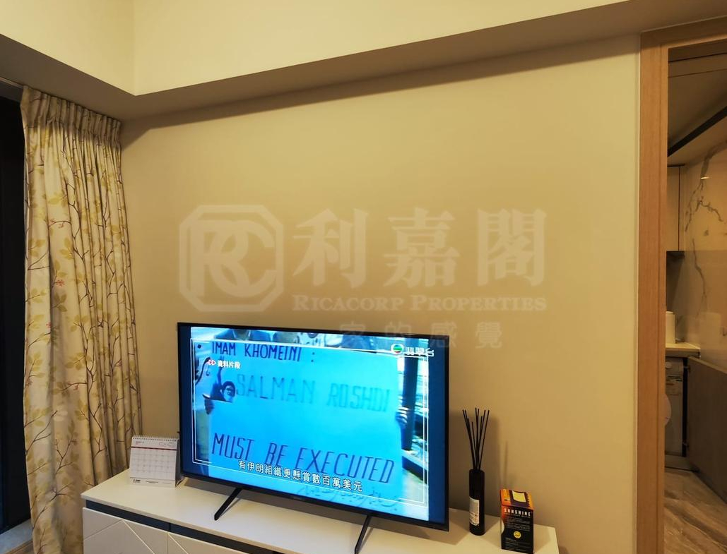 天鑽 8座 - 28NTS – 香港北部都會區