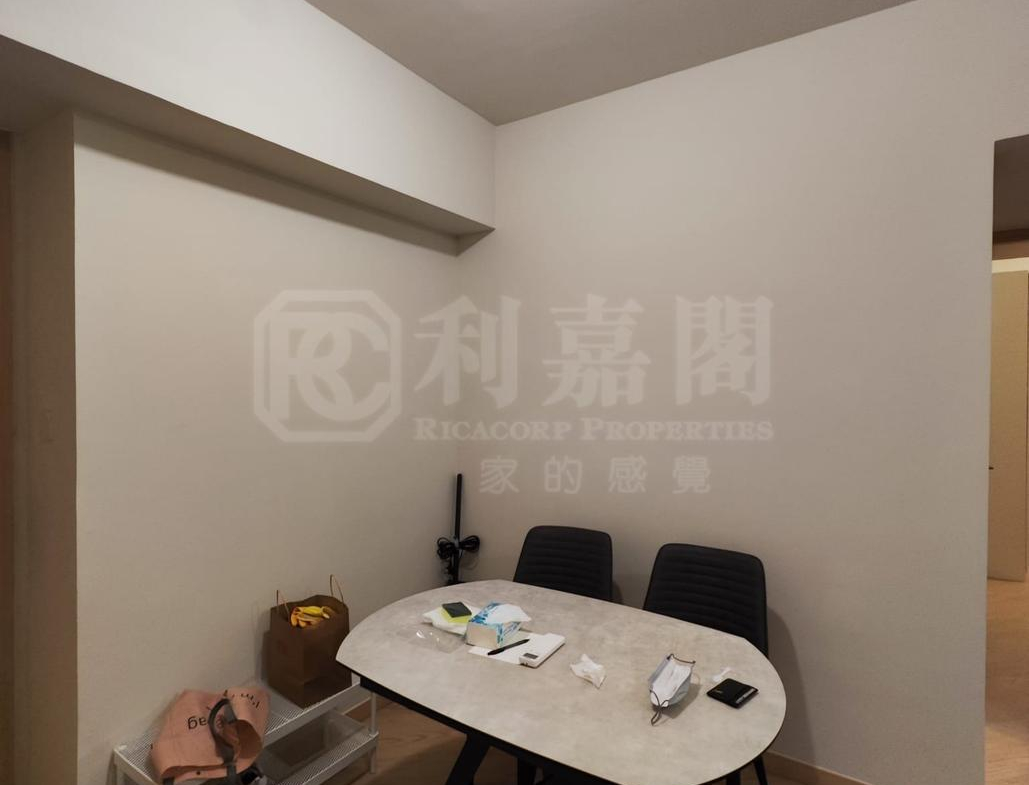 天鑽 8座 - 28NTS – 香港北部都會區