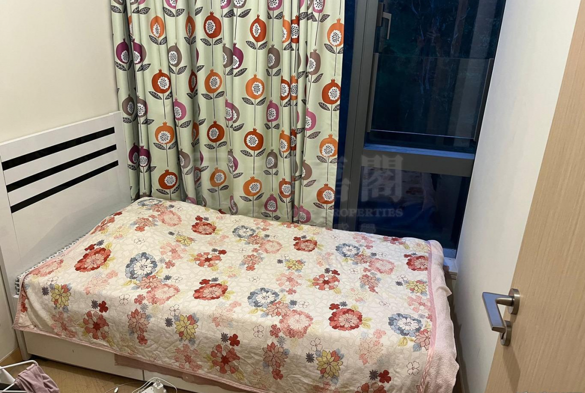 天鑽 8座 - 28NTS – 香港北部都會區