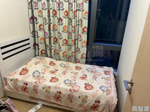 天鑽 8座 - 28NTS – 香港北部都會區