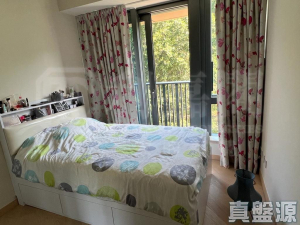 天鑽 8座 - 28NTS – 香港北部都會區