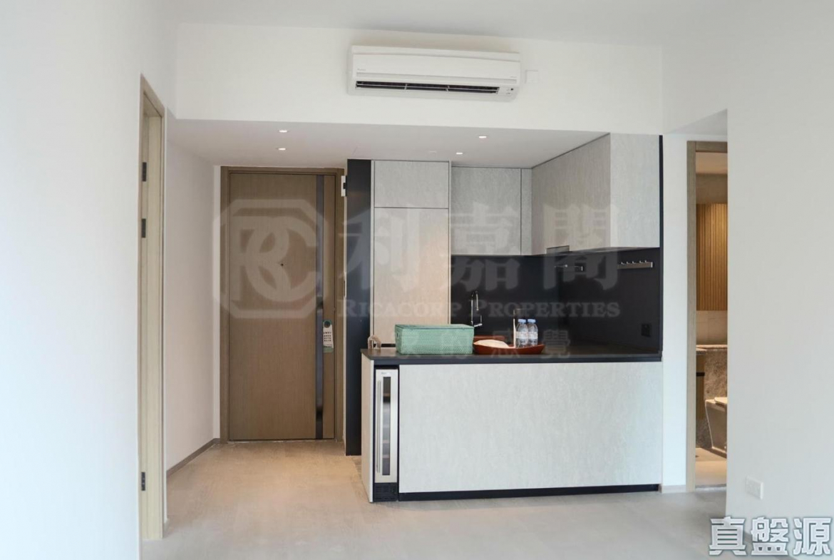 朗濤 6B座 - 28NTS – 香港北部都會區