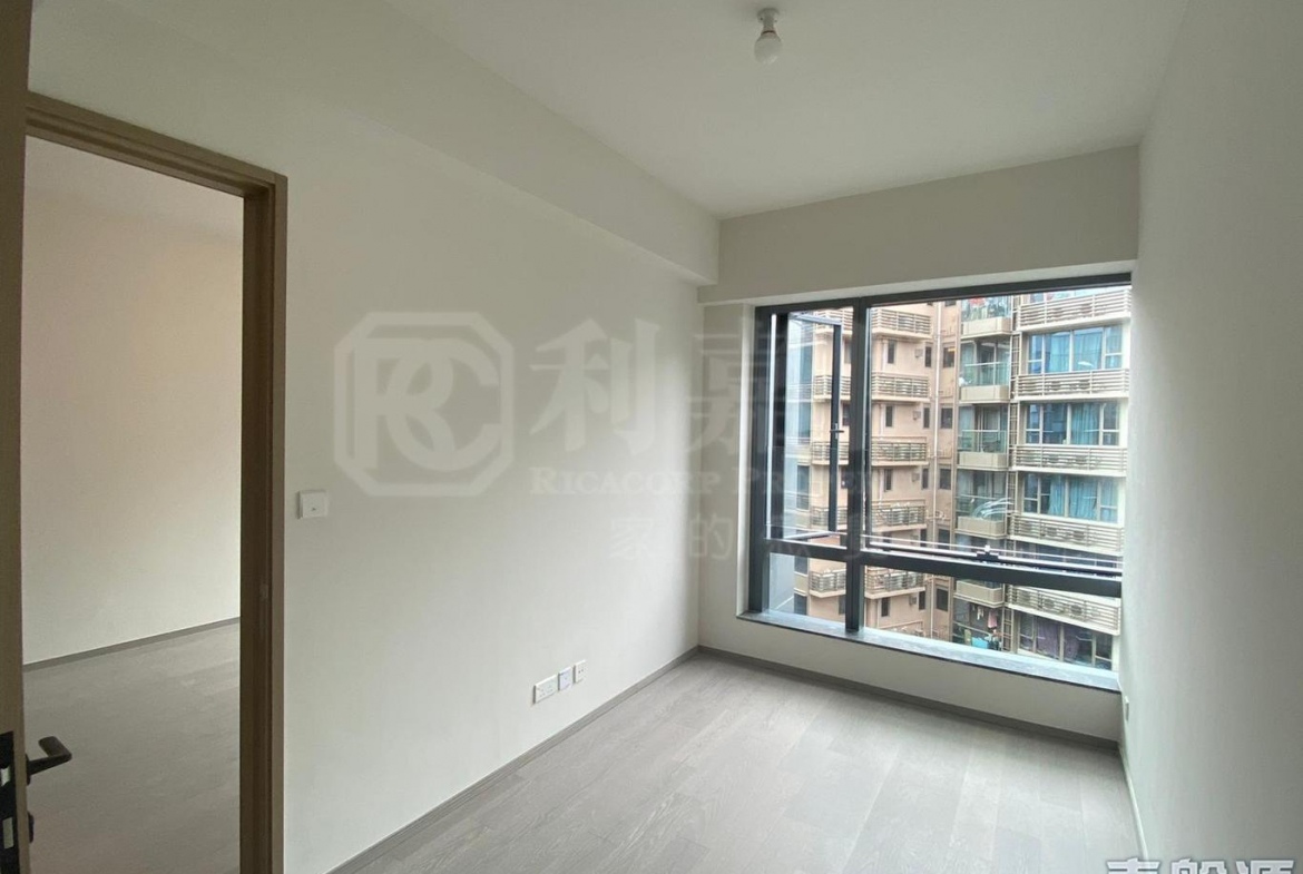 朗濤 6B座 - 28NTS – 香港北部都會區