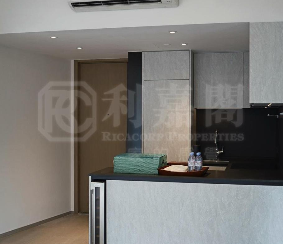 朗濤 6B座 - 28NTS – 香港北部都會區