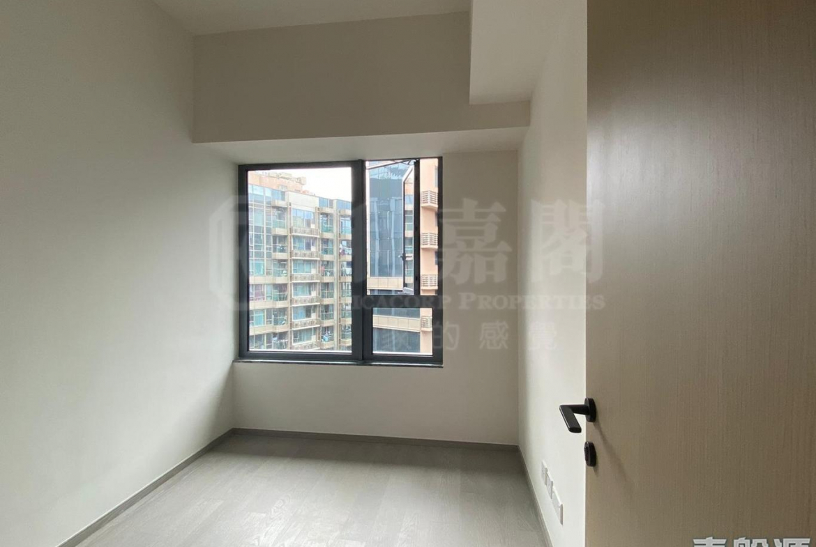 朗濤 6B座 - 28NTS – 香港北部都會區