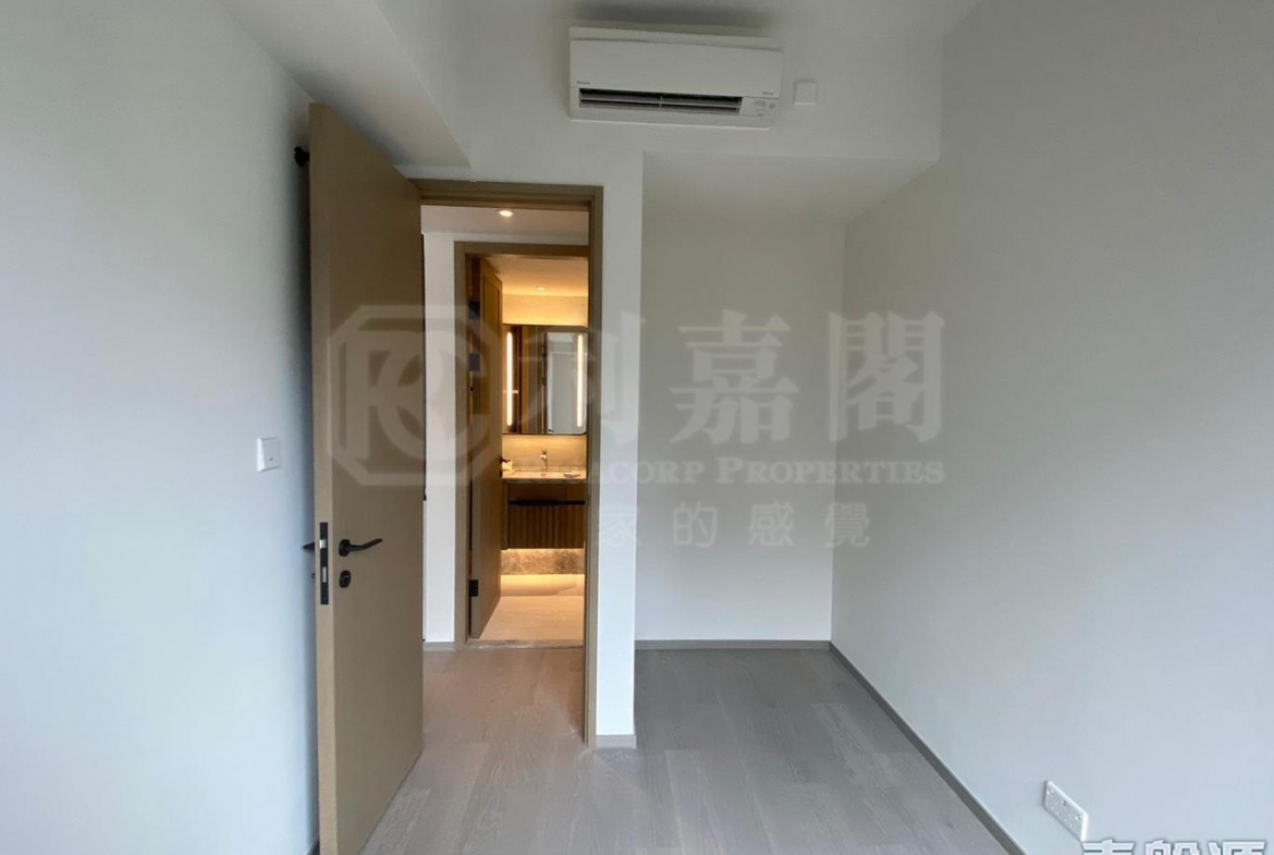 朗濤 6B座 - 28NTS – 香港北部都會區