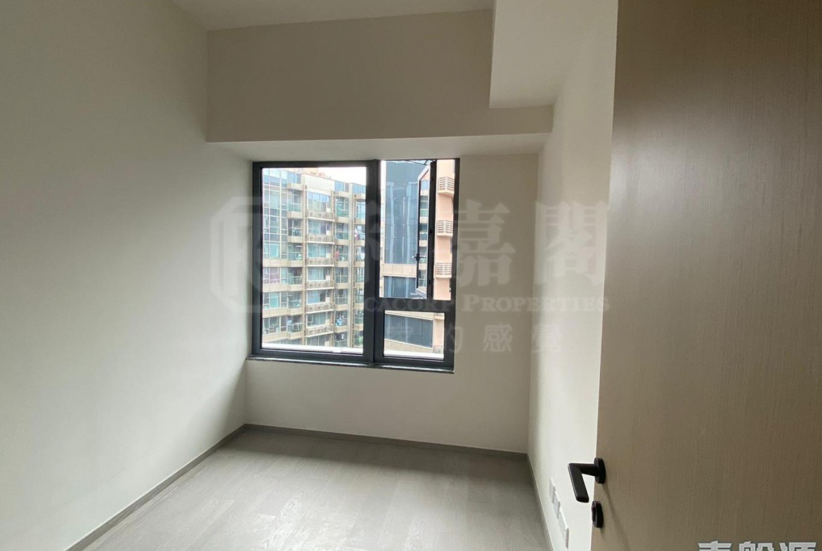 朗濤 6B座 - 28NTS – 香港北部都會區