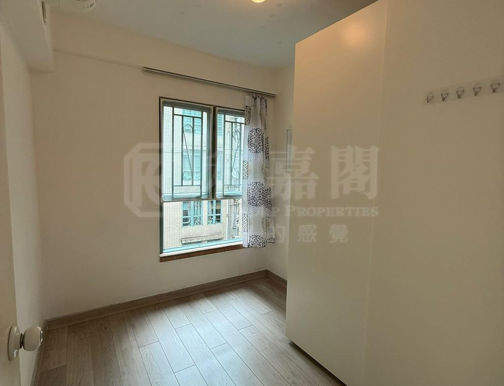 帝欣苑 - 28NTS – 香港北部都會區