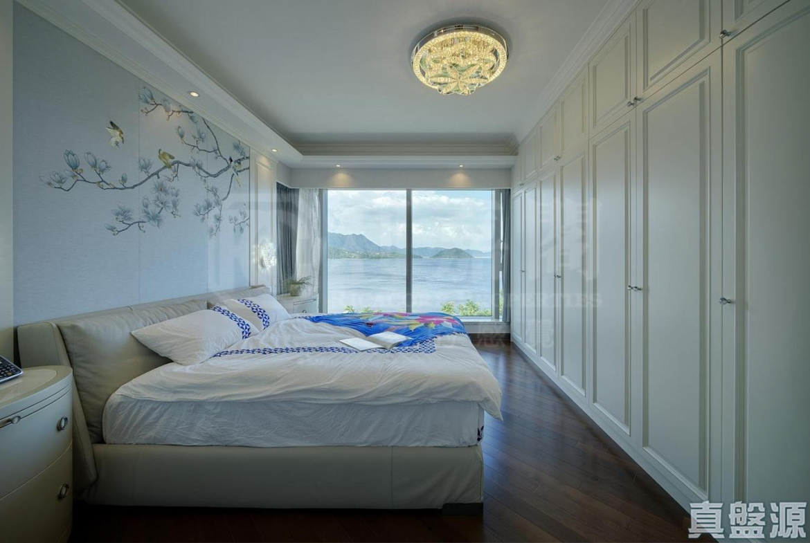 逸瓏灣 I 大廈3座 - 28NTS – 香港北部都會區