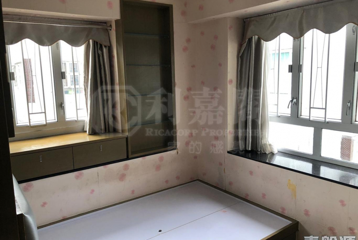 好運中心 竹林閣 (D1座) - 28NTS – 香港北部都會區
