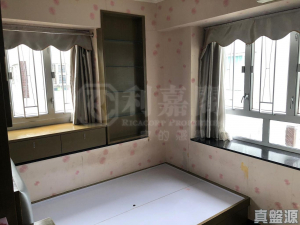 好運中心 竹林閣 (D1座) - 28NTS – 香港北部都會區