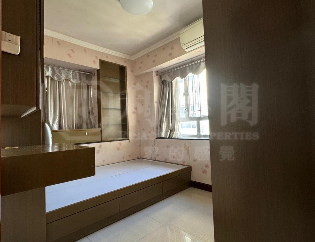 好運中心 竹林閣 (D1座) - 28NTS – 香港北部都會區