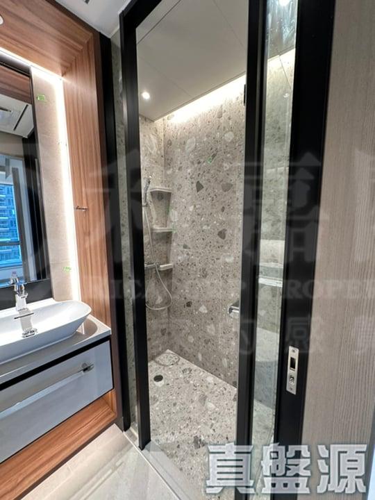 SILICON HILL 1期 翠景閣 第6座 - 28NTS – 香港北部都會區
