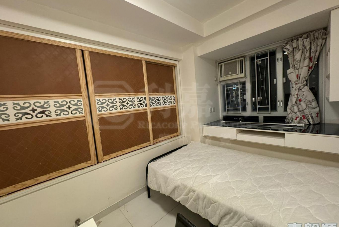 希爾頓中心 A座 - 28NTS – 香港北部都會區