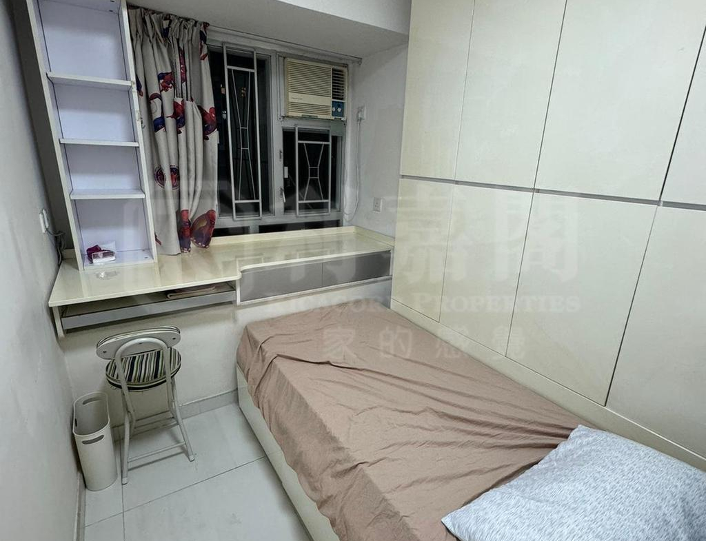 希爾頓中心 A座 - 28NTS – 香港北部都會區