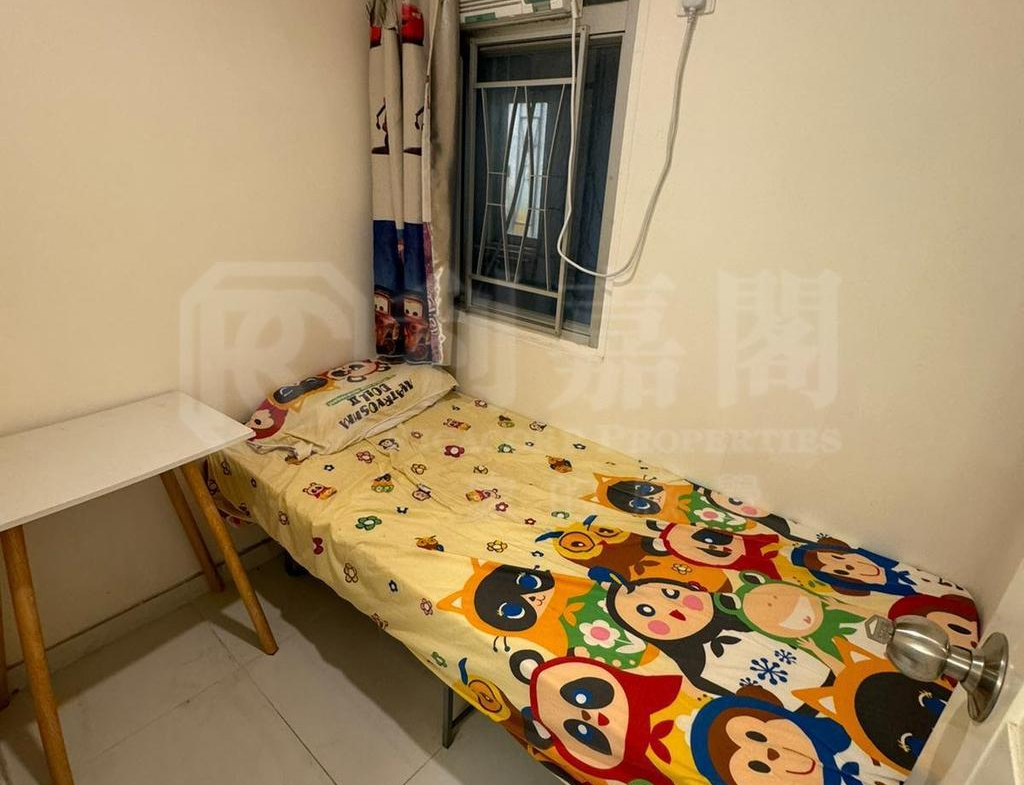 希爾頓中心 A座 - 28NTS – 香港北部都會區