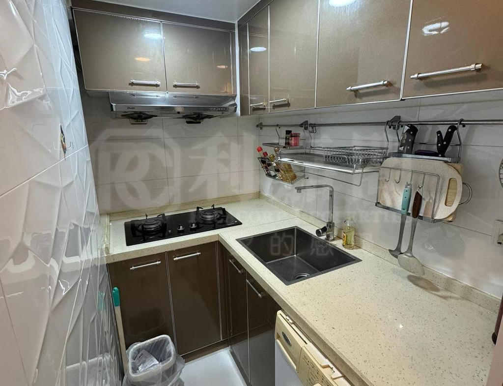 希爾頓中心 A座 - 28NTS – 香港北部都會區