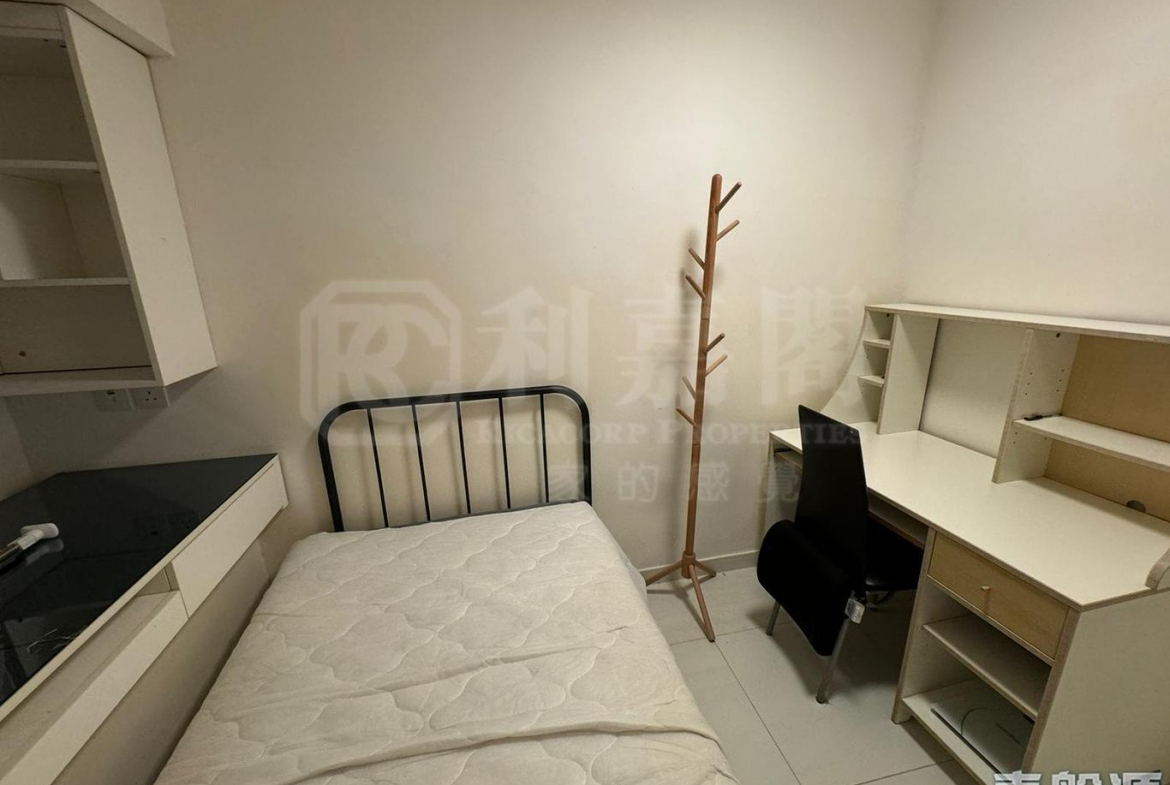 希爾頓中心 A座 - 28NTS – 香港北部都會區