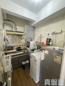 沙田第一城 4期 37座 - 28NTS – 香港北部都會區