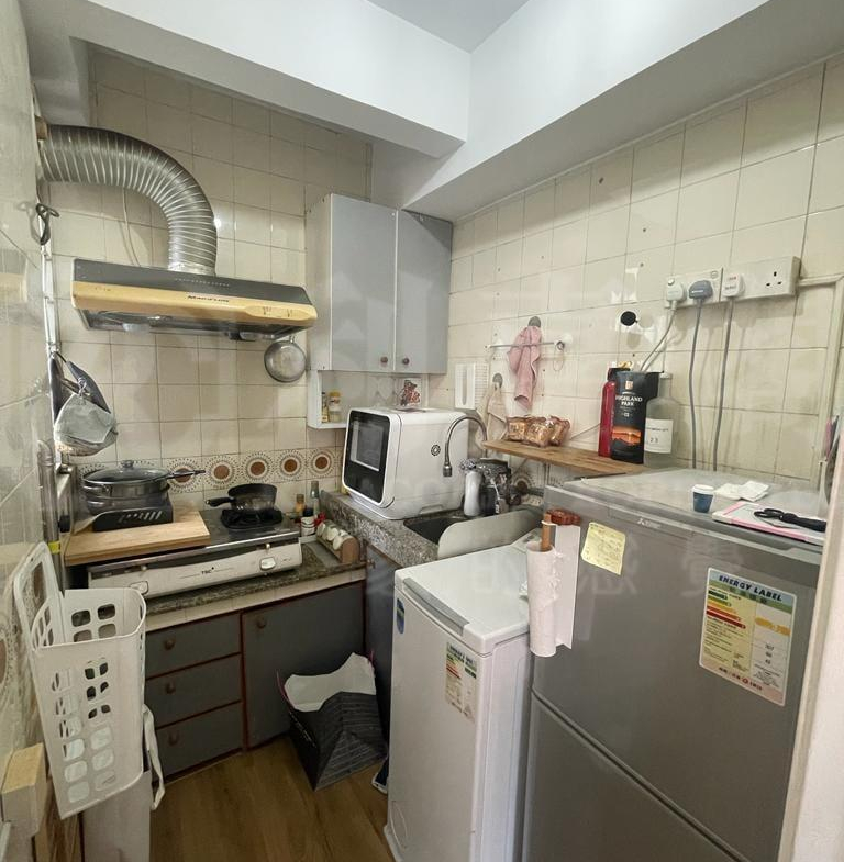 沙田第一城 4期 37座 - 28NTS – 香港北部都會區