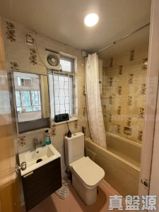沙田第一城 4期 37座 - 28NTS – 香港北部都會區