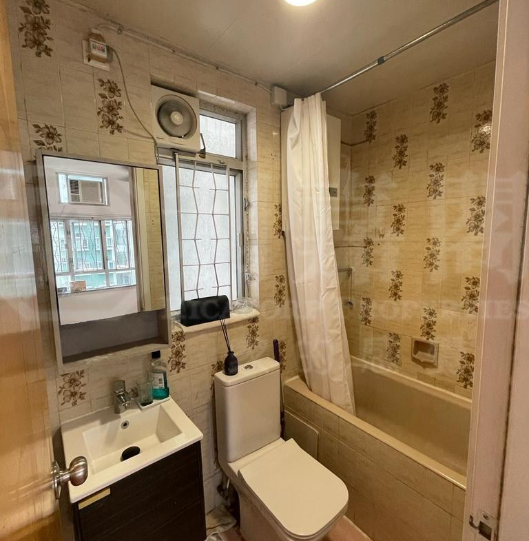 沙田第一城 4期 37座 - 28NTS – 香港北部都會區