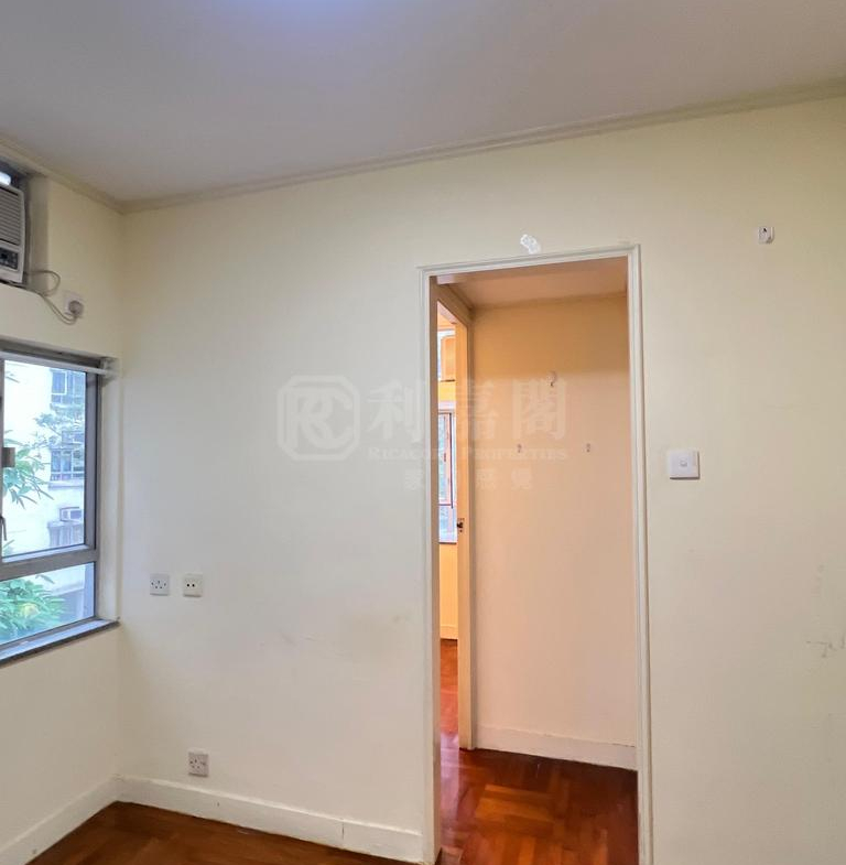 沙田第一城 5期 47座 - 28NTS – 香港北部都會區