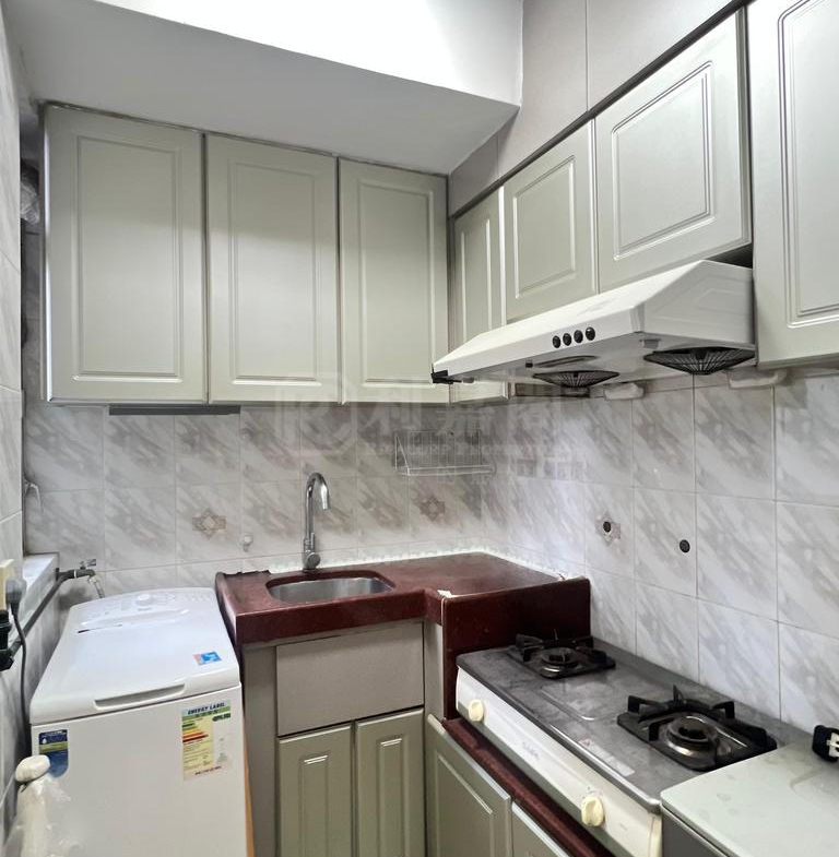 沙田第一城 5期 47座 - 28NTS – 香港北部都會區