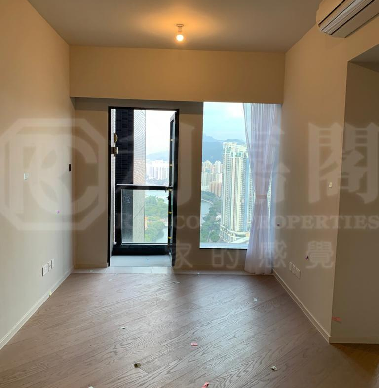 柏傲莊 1期 2座 (2A) - 28NTS – 香港北部都會區